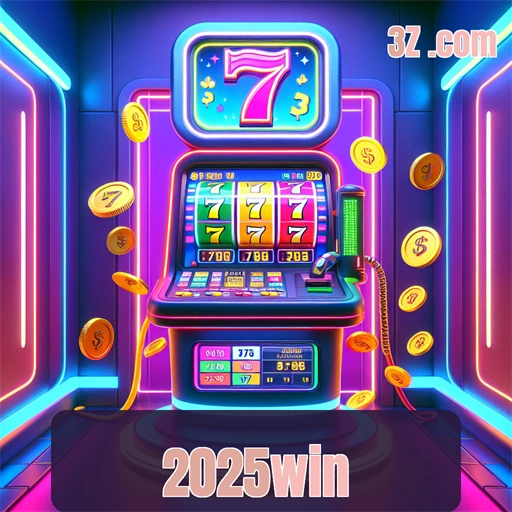 Experimente o Login Incrível do 2025win e Jogue Mais